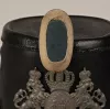 Bavarian Model 1916 Enlisted Jäger Shako Visuel 2